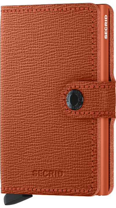 Secrid Miniwallet - Crisple Fuchsia