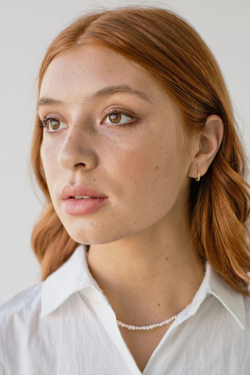 SOPHIE Pretty In Pearls Necklace