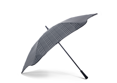 Blunt Houndstooth Classic Umbrella