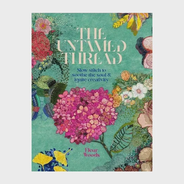 The Untamed Thread